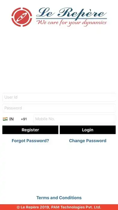 Play Le Repère  and enjoy Le Repère with UptoPlay
