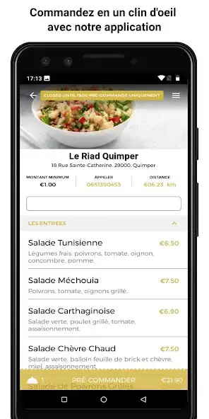 Play Le Riad Quimper  and enjoy Le Riad Quimper with UptoPlay
