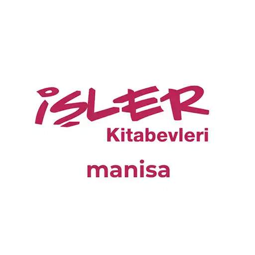 Play İşler Kitabevi Manisa APK