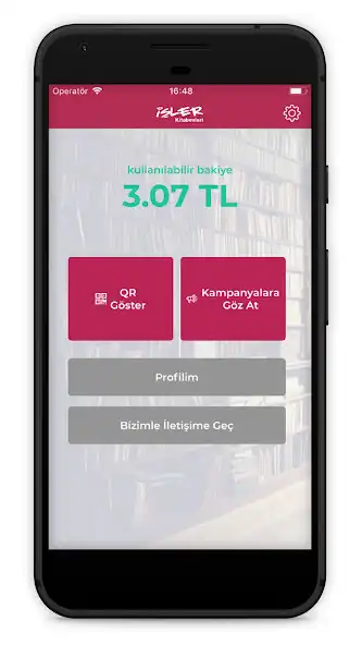 Play İşler Kitabevi Manisa as an online game İşler Kitabevi Manisa with UptoPlay