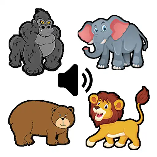 Play Lern Animal Names + Sounds APK Play Lern Animal Names + Sounds APK