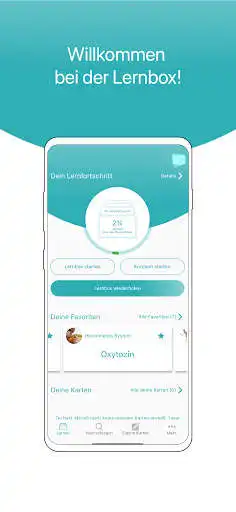Play LernBOX Gesundheit  and enjoy LernBOX Gesundheit with UptoPlay