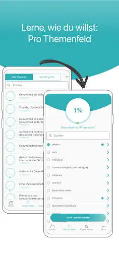 Play LernBOX Gesundheit as an online game LernBOX Gesundheit with UptoPlay