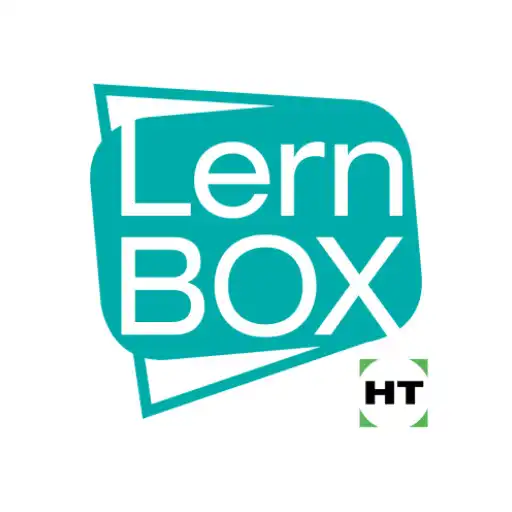 Play LernBOX Hauswirtschaft APK Play LernBOX Hauswirtschaft APK
