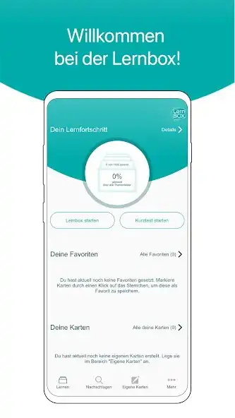 Play LernBOX Hauswirtschaft  and enjoy LernBOX Hauswirtschaft with UptoPlay
