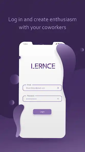 Play Lernce as an online game Lernce with UptoPlay