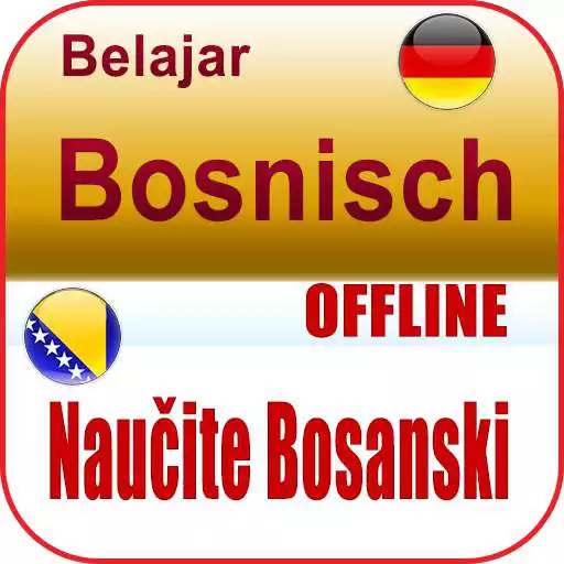 Play Lerne Bosnisch APK