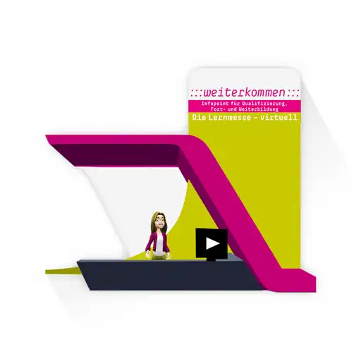 Play Lernmesse Virtuell APK Play Lernmesse Virtuell APK