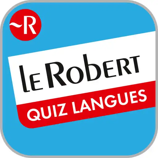 Play Le Robert Quiz Langues APK