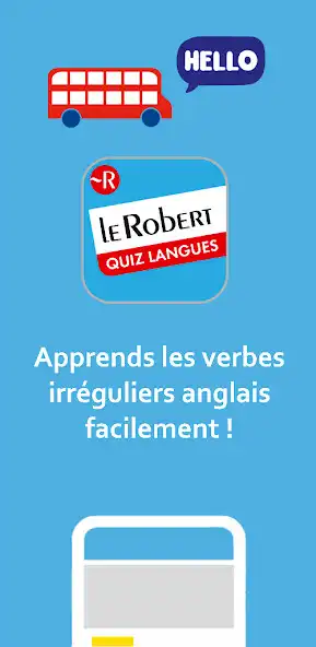 Play Le Robert Quiz Langues  and enjoy Le Robert Quiz Langues with UptoPlay