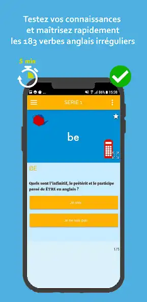 Play Le Robert Quiz Langues as an online game Le Robert Quiz Langues with UptoPlay