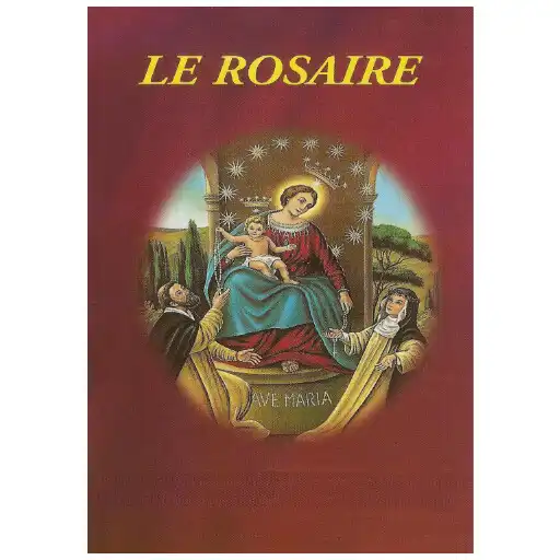 Play Le Rosaire Audio Complet APK Play Le Rosaire Audio Complet APK