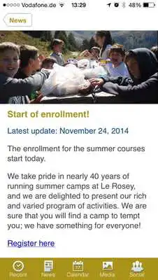Play Le Rosey Summer Camps Play Le Rosey Summer Camps