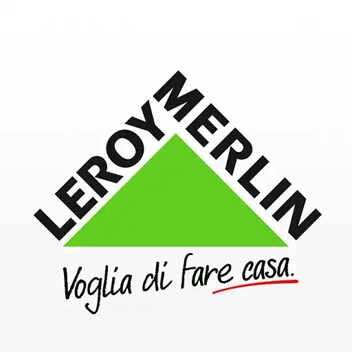 Play Leroy Merlin - Casa e giardino APK
