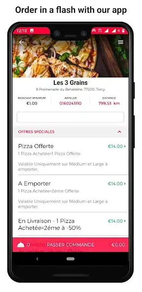 Play Les 3 Grains as an online game Les 3 Grains with UptoPlay