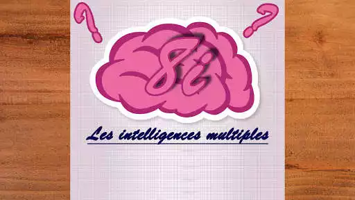 Play Les 8 intelligences  and enjoy Les 8 intelligences with UptoPlay
