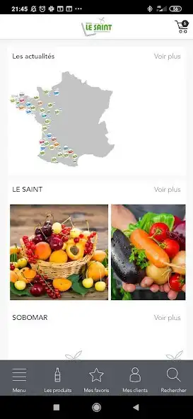 Play Le Saint  and enjoy Le Saint with UptoPlay