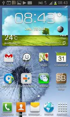 Play Le Salon Beige