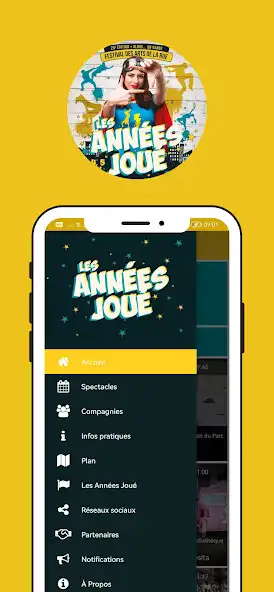 Play Les Années Joué  and enjoy Les Années Joué with UptoPlay