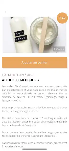 Play Les Apéro Filles as an online game Les Apéro Filles with UptoPlay