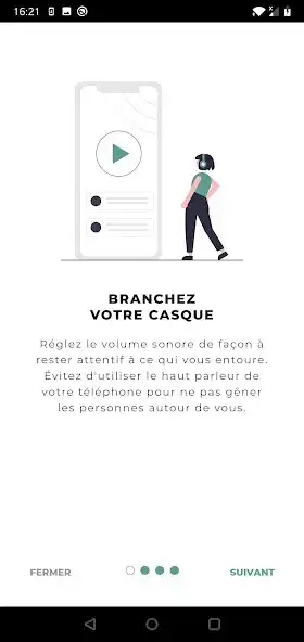 Play Les balades augmentées as an online game Les balades augmentées with UptoPlay