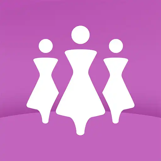 Play Lesbian chat app - LesBeSocial APK