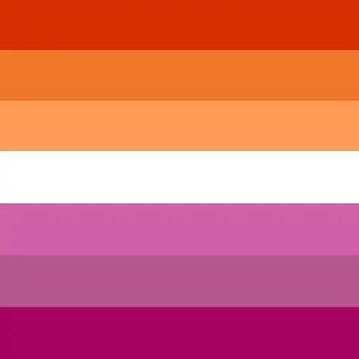Play Lesbian flag Wallpaper APK