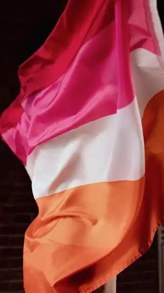 Play Lesbian flag Wallpaper as an online game online Lesbian flag Wallpaper with UptoPlay Play Lesbian flag Wallpaper as an online game Lesbian flag Wallpaper with UptoPlay