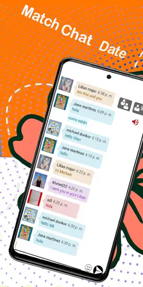 Play Lesbian Girls Chat  and enjoy Lesbian Girls Chat with UptoPlay