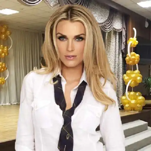 Play Lesbian High School Story (Game For Girls) APK