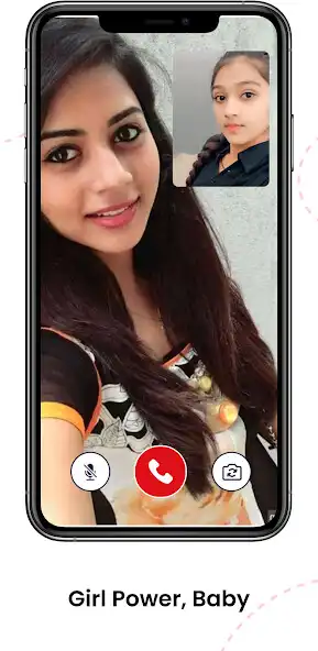 Play Lesbian Talk - Chat  Meet  and enjoy Lesbian Talk - Chat  Meet with UptoPlay