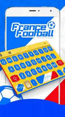 Play Les Bleus Emoji Keyboard Play Les Bleus Emoji Keyboard