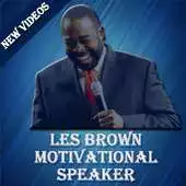 Free play online Les Brown APK