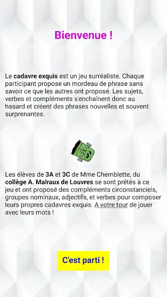 Play Les Cadavrettes  and enjoy Les Cadavrettes with UptoPlay