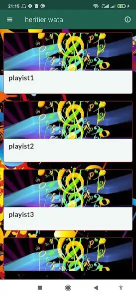 Play les chansons de heritier wata as an online game les chansons de heritier wata with UptoPlay