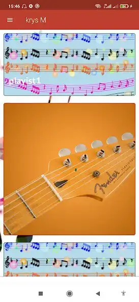 Play les chansons de Krys m as an online game les chansons de Krys m with UptoPlay