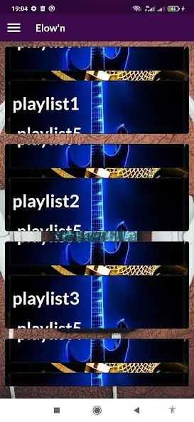 Play les chansons delown  and enjoy les chansons delown with UptoPlay