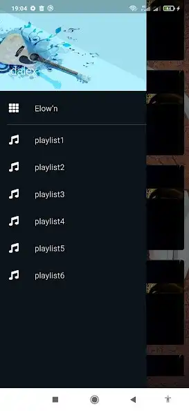 Play les chansons delown as an online game les chansons delown with UptoPlay