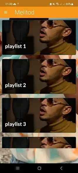 Play les chansons de Meiitod as an online game les chansons de Meiitod with UptoPlay