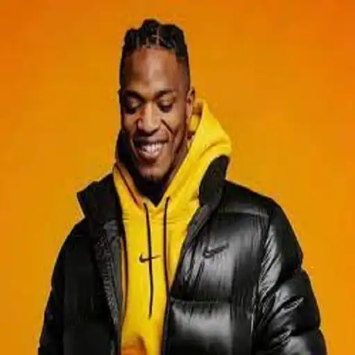 Play les chansons de Niska APK