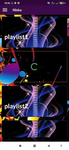 Play les chansons de Niska  and enjoy les chansons de Niska with UptoPlay