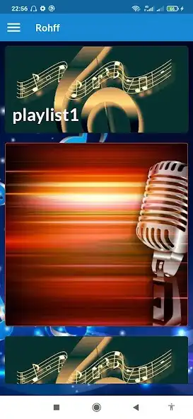 Play les chansons de Rohff as an online game les chansons de Rohff with UptoPlay