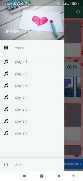 Play les chansons de ynns as an online game les chansons de ynns with UptoPlay