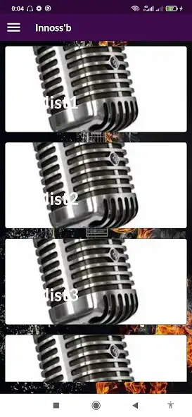 Play les chansons d innossb as an online game les chansons d innossb with UptoPlay