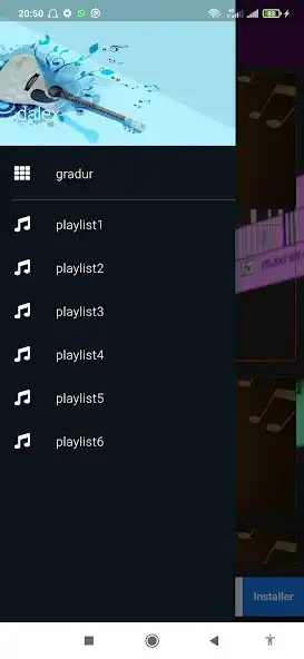 Play les chansons dr Gradur as an online game les chansons dr Gradur with UptoPlay