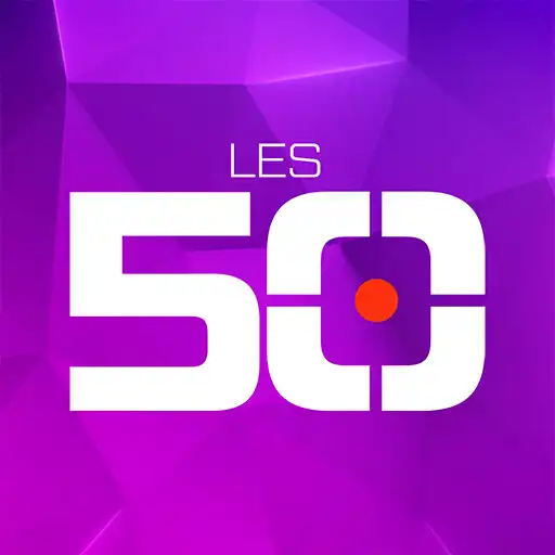 Play Les cinquante APK