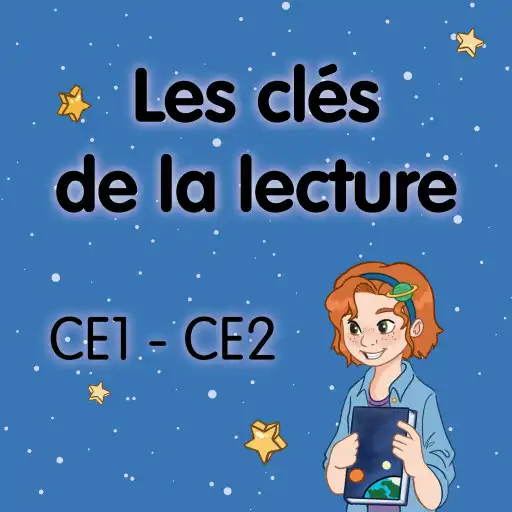 Play Les clés de la lecture APK