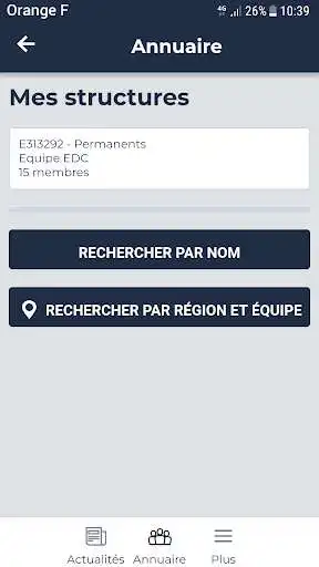 Play Les EDC as an online game Les EDC with UptoPlay