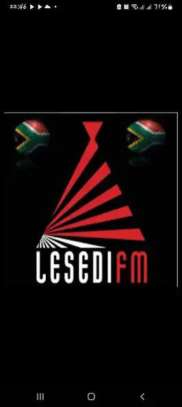 Play Lesedi FM Live  and enjoy Lesedi FM Live with UptoPlay