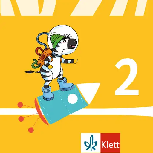 Play Lesen lernen 2 mit Zebra APK